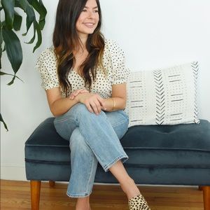 Welcome to my closet! ✨